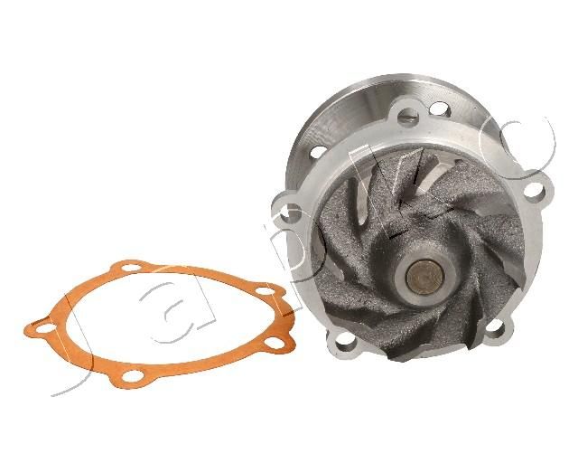 JAPKO 35242 Water Pump, engine cooling