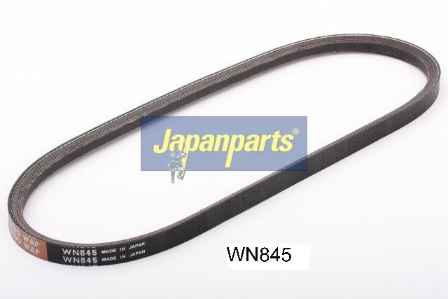 JAPANPARTS Клиновой ремень
