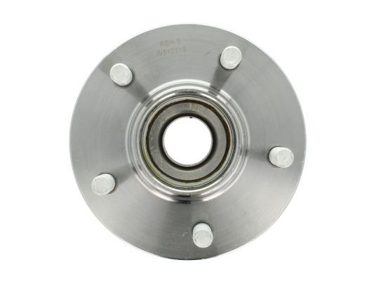 BTA H21055BTA Wheel Bearing Kit