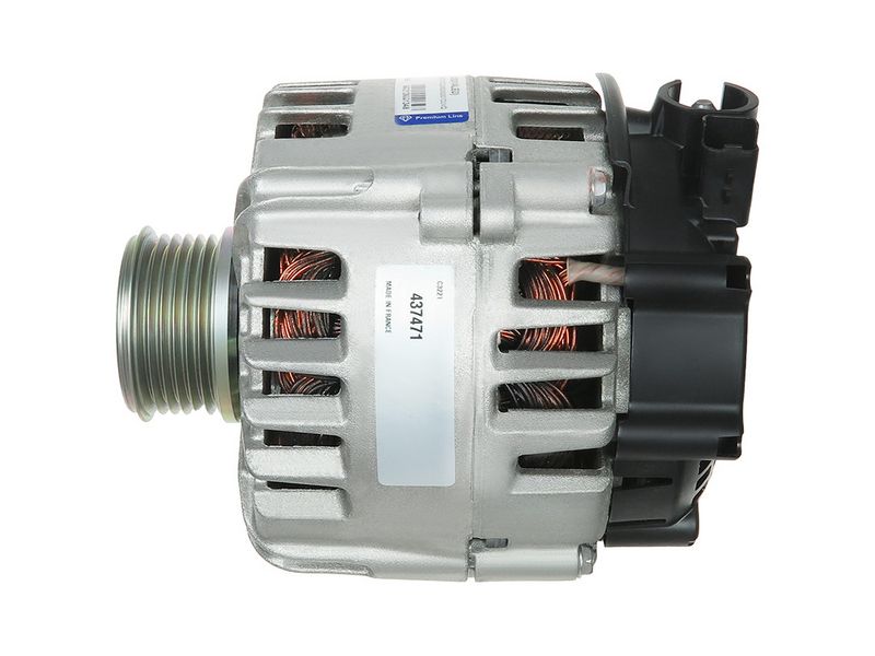 AS-PL A3263(VALEO) Alternator