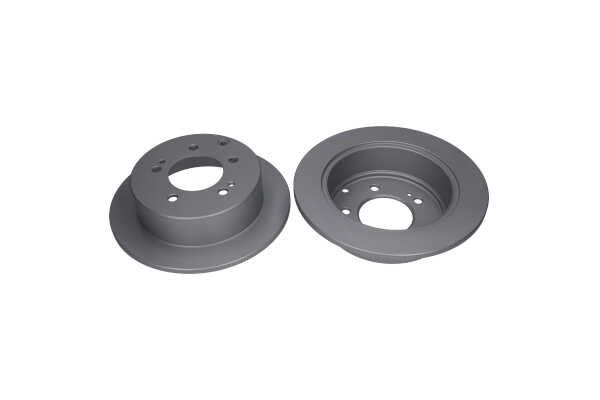 Kavo Parts BR-4236-C Гальмівний диск