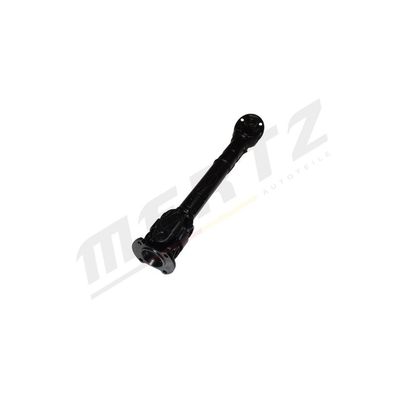MERTZ M-D1026 Propshaft, axle drive