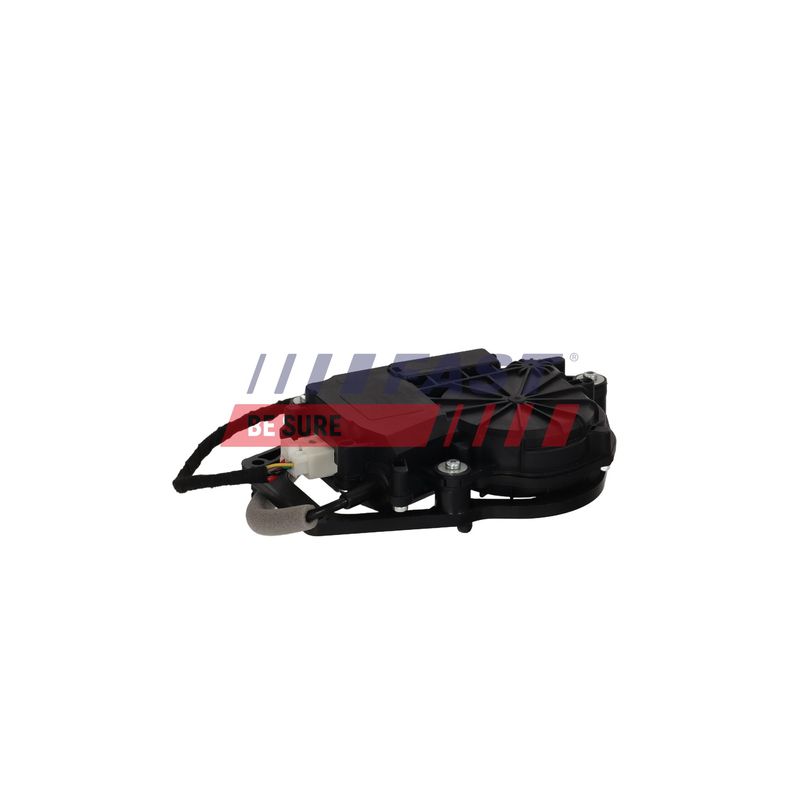 FAST FT04019 Closing aid, tailgate