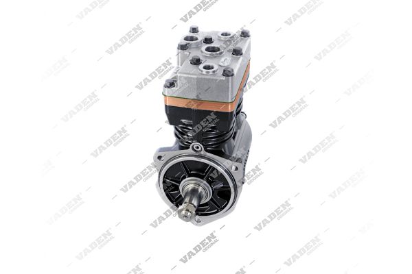 kompresor RVI 1700010002