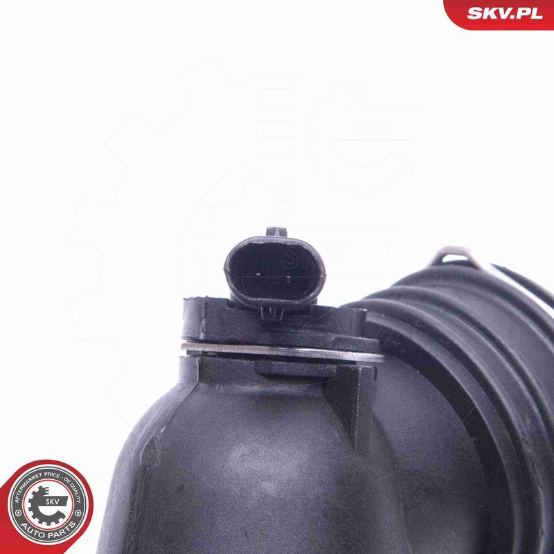 ESEN SKV 20SKV127 Thermostat, coolant