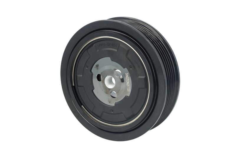 Magnetsidur, kliimakompressor, NRF 380100