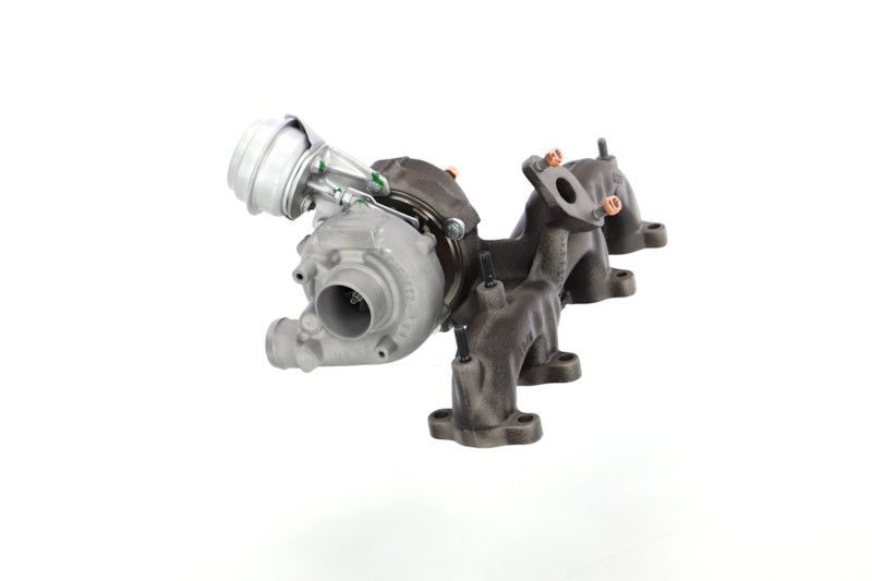 REMANTE 003-001-004470R Charger, charging (supercharged/turbocharged)