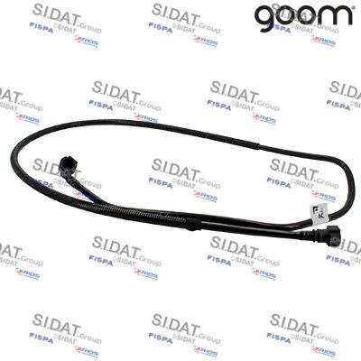 горивопровод SIDAT