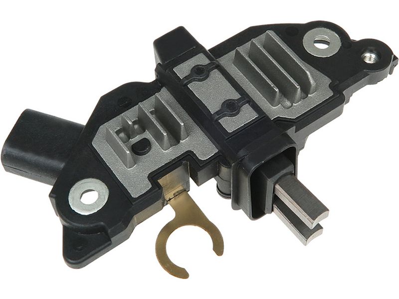 Generaatori pingeregulaator, AS-PL ARE0043