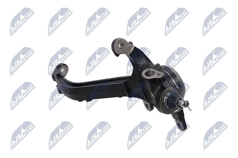 NTY ZZP-HD-018 Steering Knuckle, wheel suspension