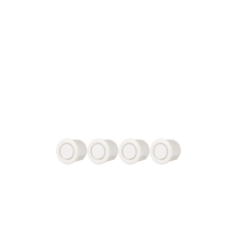 Kit de montage, capteur-parctronic M-Tech CP14W