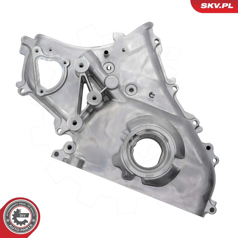 Õlipump, ESEN SKV 77SKV020