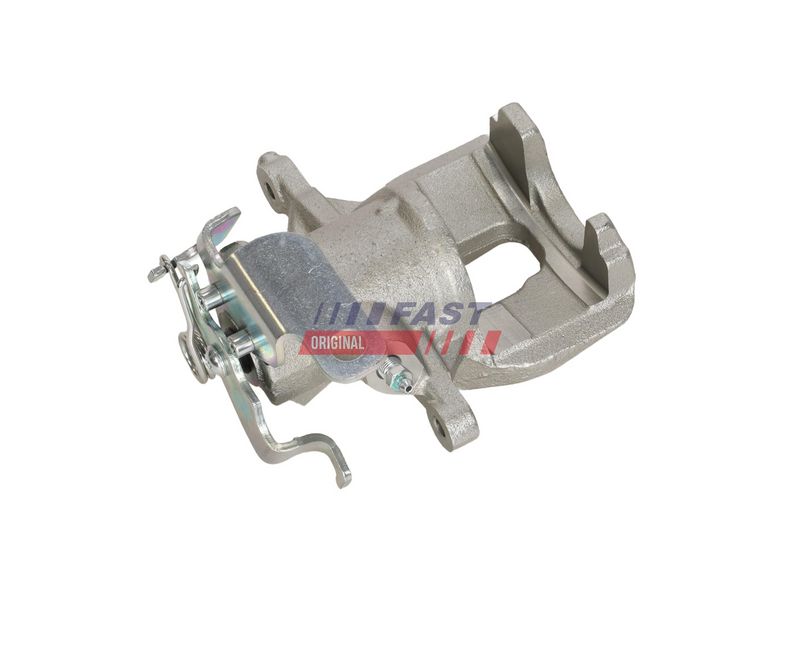 Pidurisadul, FAST FT33511