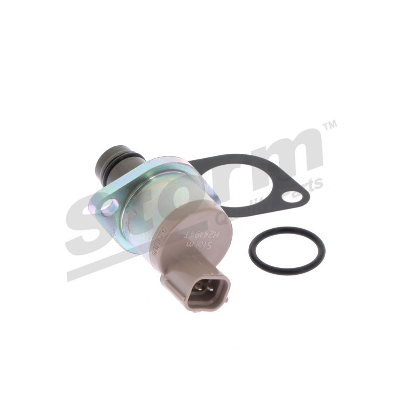 Régulateur, quantité de carburant (système à rampe commune) STORM QUALITY PARTS STO106200