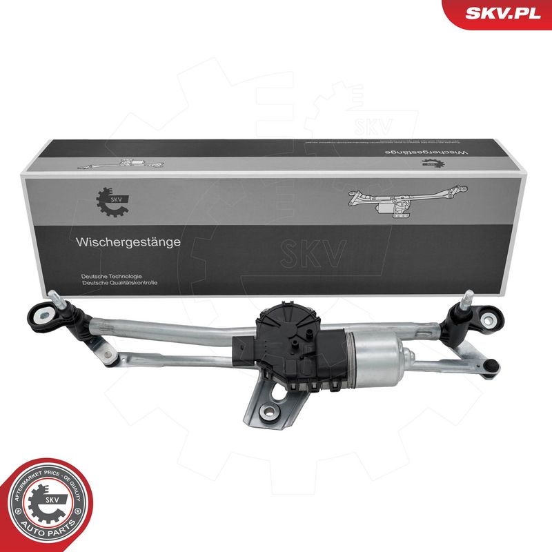 Pesurihoovastik, ESEN SKV 05SKV140