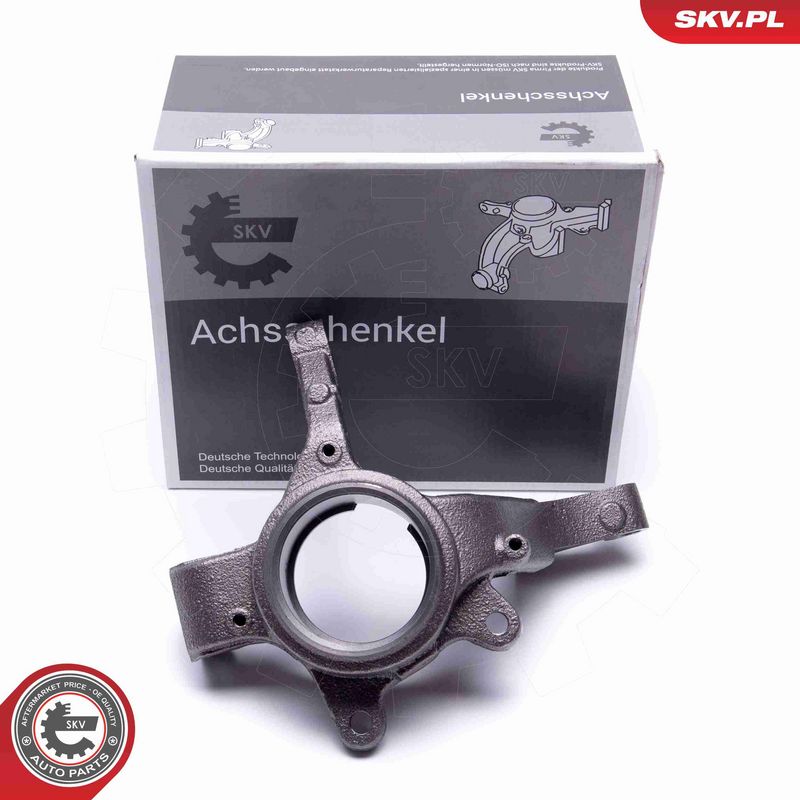 ESEN SKV 47SKV472 - Steering Knuckle, wheel suspension