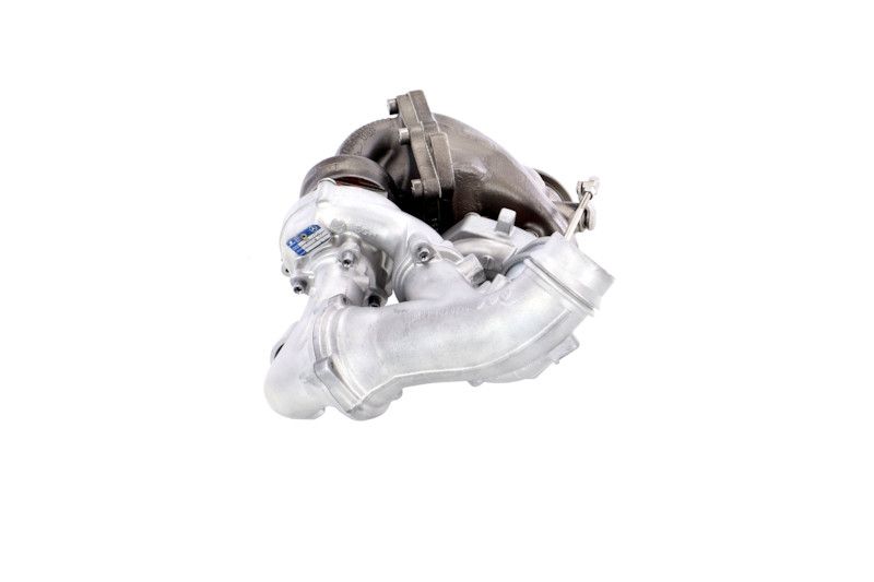 REMANTE 003-001-000093R Turbokompresorius