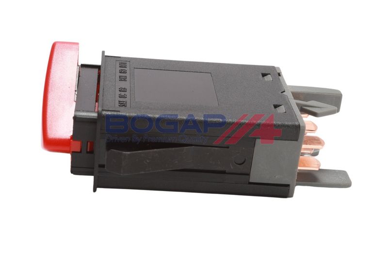 This part match OEM code: 1U0953235B