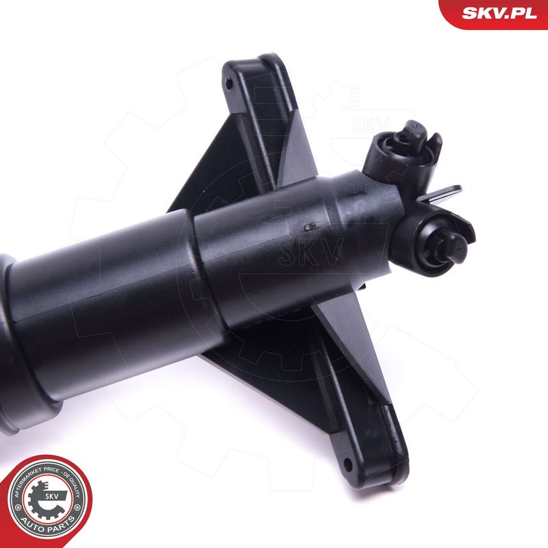 Pesuveedüüs, Tulepesurid, ESEN SKV 15SKV615