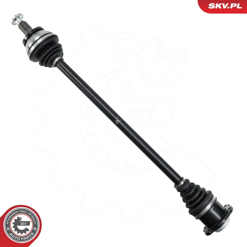 Veovõll, ESEN SKV 40SKV148