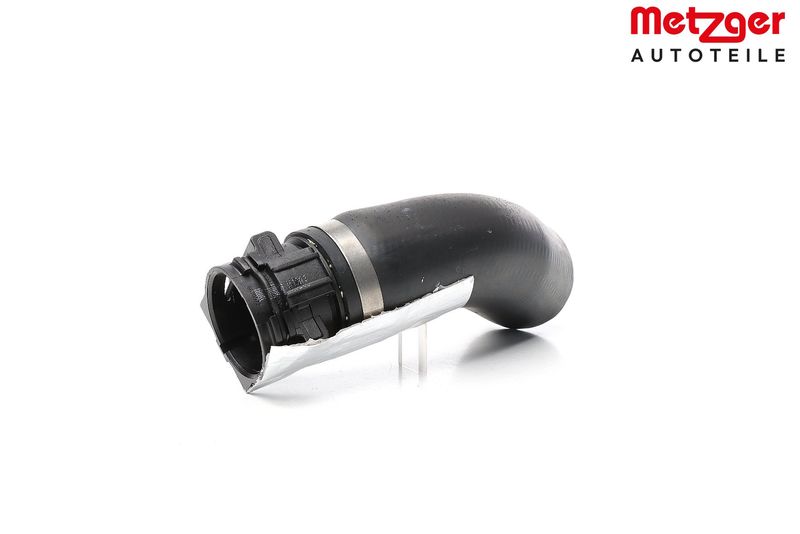 METZGER AUTOTEILE 2401380 Charge Air Hose
