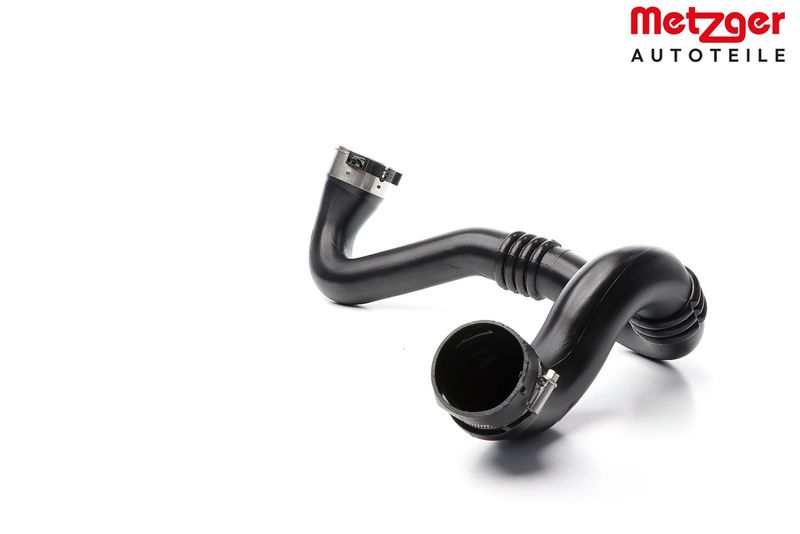 METZGER AUTOTEILE 2400942 Charge Air Hose