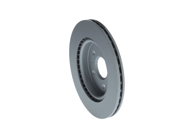 BOSCH 0986479F53 Brake Disc