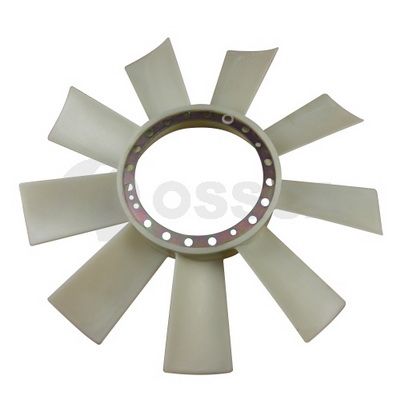 OSSCA ventilátor, motorhűtés 11545
