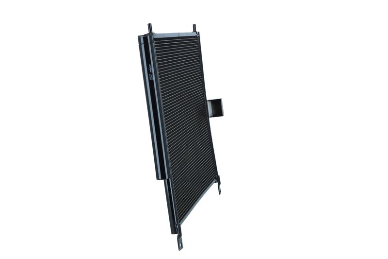 Condensador, aire acondicionado NRF 350711
