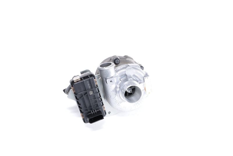 Compresor,sistem de supraalimentare T911370RE BTS Turbo