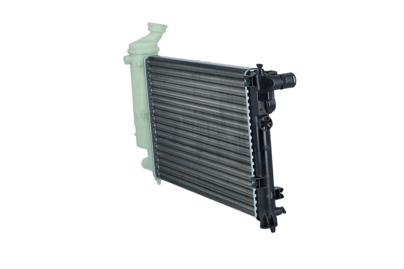 Radiador, refrigeración del motor NRF 50428