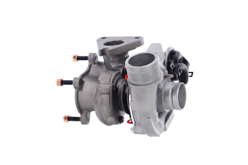 REMANTE 003-001-001338R Charger, charging (supercharged/turbocharged)
