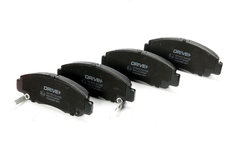 Dr!ve+ DP1010.10.0165 Brake Pad Set, disc brake