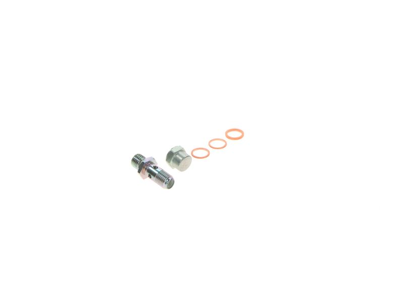 BOSCH 1587010003 Repair Kit, ignition distributor