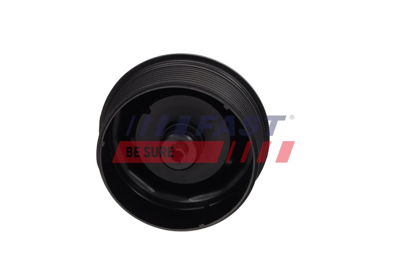 FAST FT04371 Cap, oil filter housing