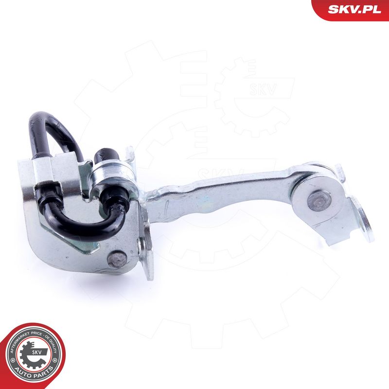 Uksekinnitus, ESEN SKV 16SKV921