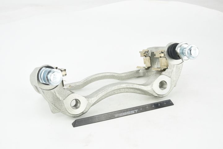 Pidurisadula kinnituskomplekt, FEBEST 2177C-TT9FL