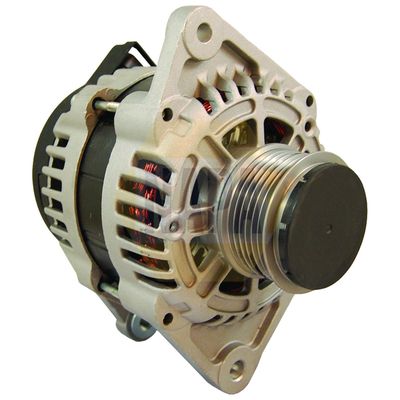 NAPA Alternator NAL1542