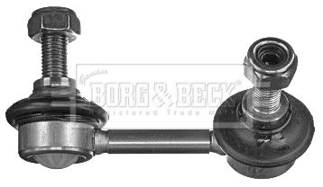 BORG & BECK Rúd/kar, stabilizátor BDL7430