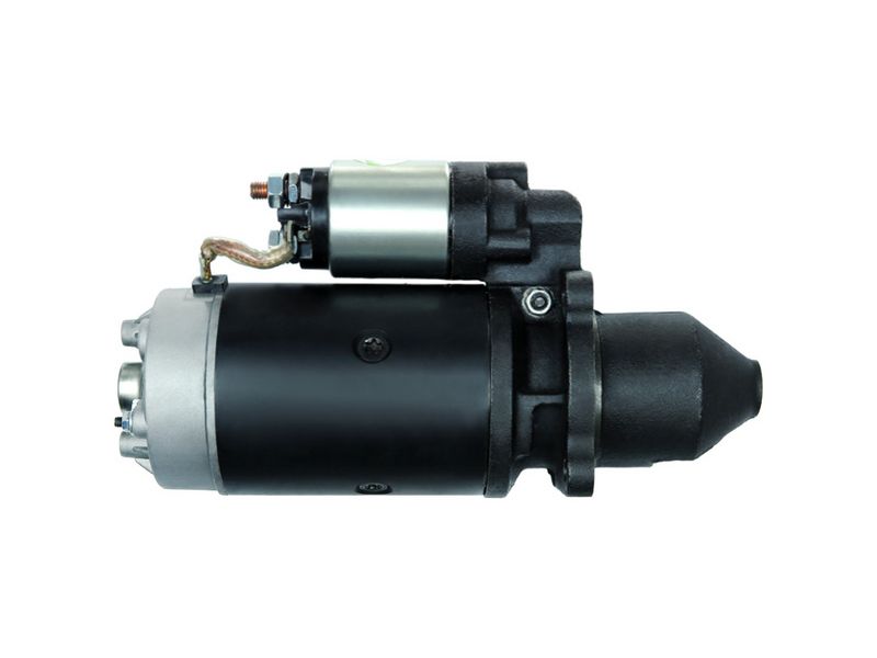 AS-PL S0607 Starter