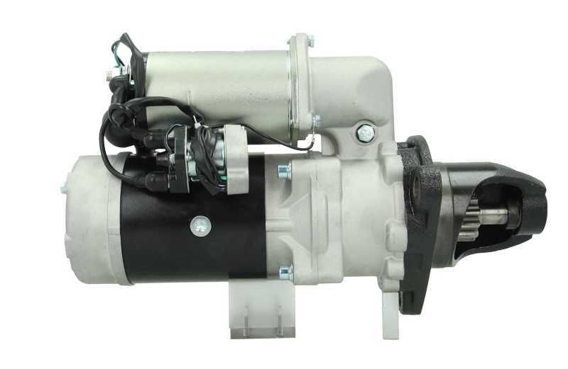 BV PSH 941.510.123.140 Starter