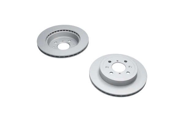 Kavo Parts BR-8718-C Brake Disc