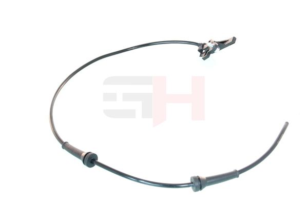 GH GH-713706 Jutiklis, rato greitis