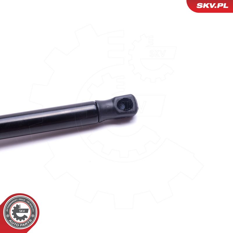 Gaasivedru, mootorikapott, ESEN SKV 52SKV062