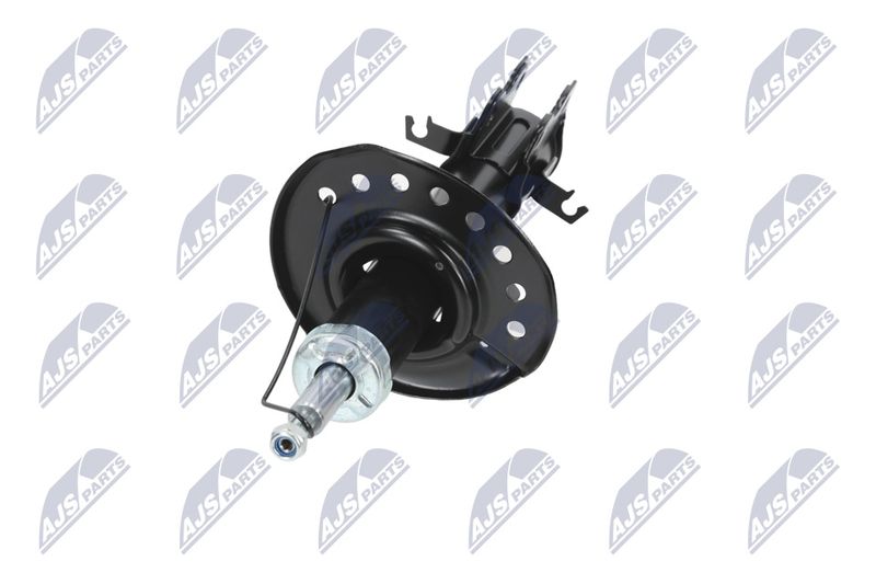 Amort, NTY A-NS-041