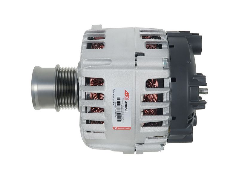 AS-PL A3822S Alternator