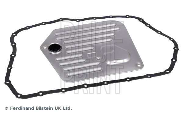 Комплект гідравлічних фільтрів, автоматична коробка передач, Blue Print ADBP210060