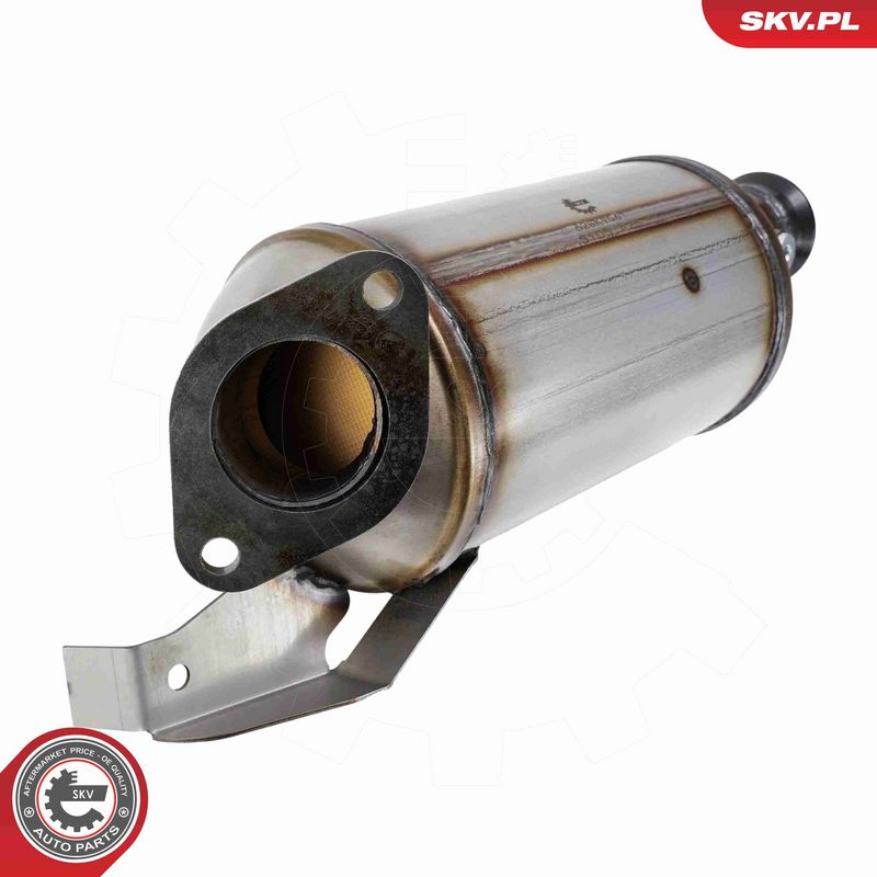 ESEN SKV 62SKV561 Soot/Particulate Filter, exhaust system