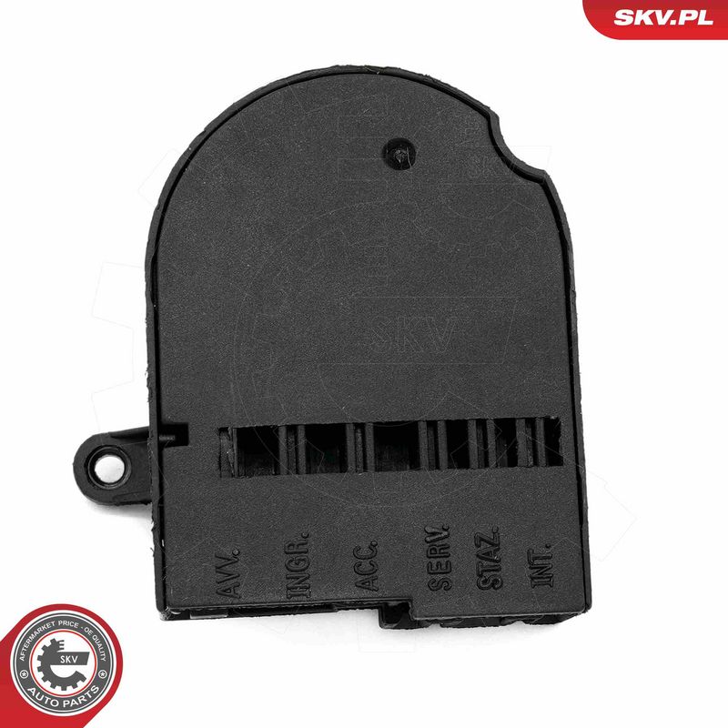 Süüte-, stardilüliti, ESEN SKV 65SKV012