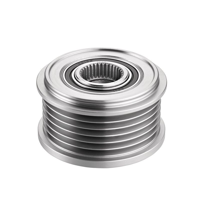 Rueda libre alternador